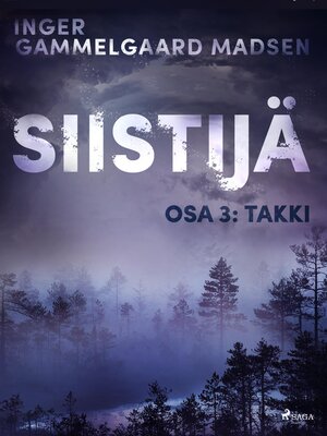 cover image of Siistijä 3